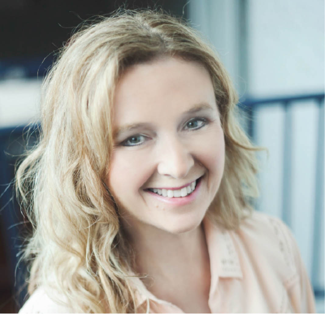 Jayne Overbeck